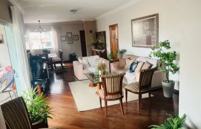 Exclusivo apartamento no ed. cap ferrat ( 280m2), de muito espaço e conforto.