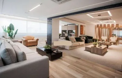 Apartamento com 3 quartos à venda na Travessa dos Tupinambás, 248, Jurunas, Belém