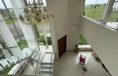 Casa em condomínio fechado com 5 quartos à venda na Estrada do Outeiro, 1, Maracacuera (Icoaraci), Belém