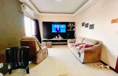 Apartamento com 3 quartos à venda na Travessa Dom Romualdo de Seixas, Umarizal, Belém