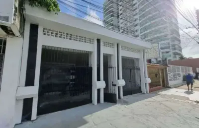 Casa com 4 quartos para alugar na Travessa Curuzu, Pedreira, Belém