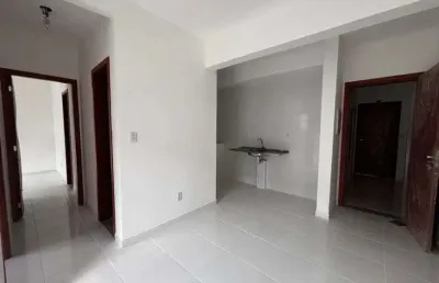Imóvel para venda com 51 metros quadrados com 2 quartos em guanabara - ananindeua - pa