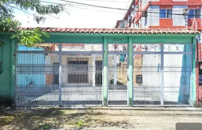 Terreno à venda na Avenida Marquês de Herval, 1324, Pedreira, Belém