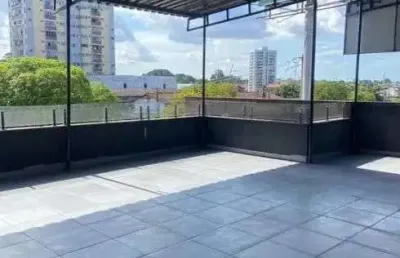 Prédio à venda na Avenida João Paulo II, Marco, Belém