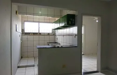 Imóvel para venda com 37 metros quadrados com 1 quarto em cabanagem - belém - pa