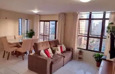 Apartamento com 2 quartos à venda na Travessa Padre Eutíquio, Batista Campos, Belém