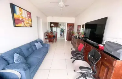 Ld - vendo apartamento com 3 quartos, 1 vaga no umarizal no resid. olimpus