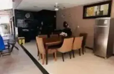 Casa em condomínio fechado com 4 quartos à venda na Rodovia Augusto Montenegro, Parque Verde, Belém