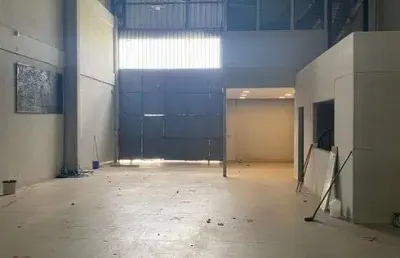Imóvel para aluguel e venda possui 700 metros quadrados em salles jardim - castanhal - pa