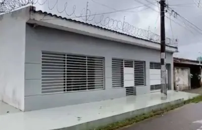 Casa com 4 quartos à venda na Travessa Sn-21, 23, Coqueiro, Ananindeua