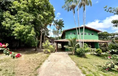 Jn vendo casas no mesmo terreno cada um com dois andares