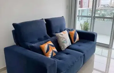 Apartamento com 2 quartos à venda na Travessa Chaco, 1389, Pedreira, Belém