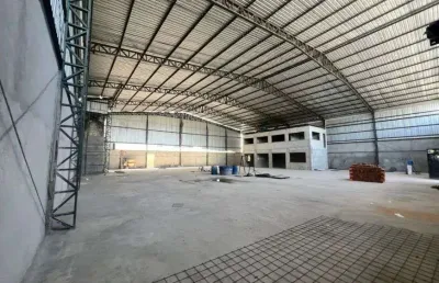 Imóvel para aluguel e venda possui 1500 metros quadrados com 5 quartos em telégrafo - belém - pa