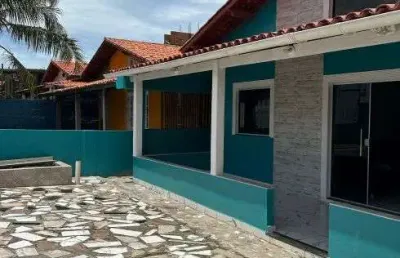 Casa com 6 quartos à venda no Centro, Salinópolis 