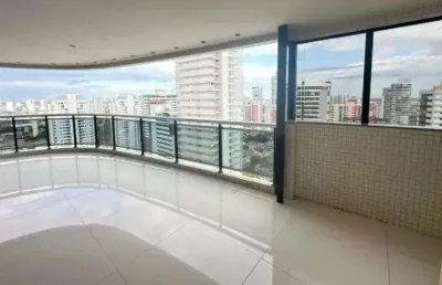 Ld - vendo lindo apartamento no umarizal, andar alto no ed. nimes