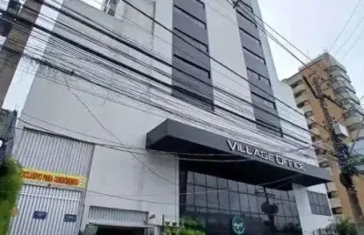 Sala comercial para alugar na Rua Antônio Barreto, 130, Umarizal, Belém