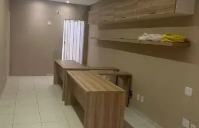 Jn vendo ou alugo casa na rua três de maio com a gentil para fins comerciais e residenciais