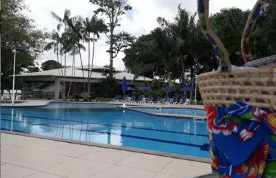 Casa em condomínio fechado com 4 quartos à venda na Condomínio Cristalville, Val-de-Cães, Belém