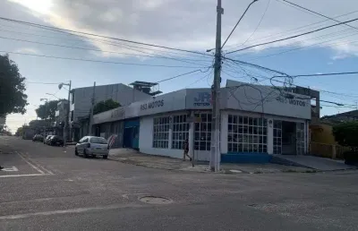 Sala comercial para alugar na Rua Curuçá, 929, Telégrafo Sem Fio, Belém