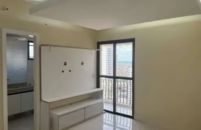 Ed. carpe diem, apartamento para aluguel com 4 suítes