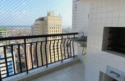 Imóvel para aluguel tem 118 metros quadrados com 3 quartos em cremação - belém - pa
