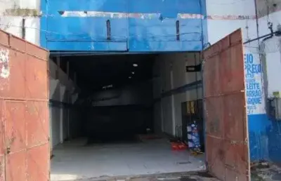 Barracão / Galpão / Depósito para alugar na Avenida Pedro Álvares Cabral, 3433, Sacramenta, Belém