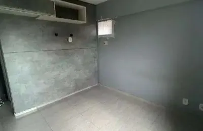 Si - apartamento na cidade nova - semi mobiliado - proprietário só aluga assim