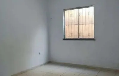Casa com 3 quartos à venda na Travessa C, 200, Marambaia, Belém