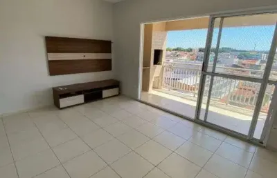 Aluguel si - apartamento na avenida gastronomia da marambaia