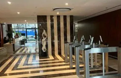 Sala comercial para alugar na Avenida Comandante Brás de Aguiar, 580, Nazaré, Belém