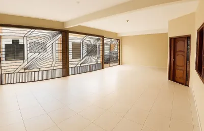 Casa com 4 quartos à venda na Travessa WE-37, 7, Cidade Nova, Ananindeua