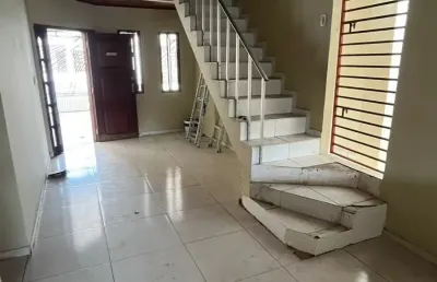 Casa com 4 quartos à venda na Travessa WE-37, 7, Cidade Nova, Ananindeua