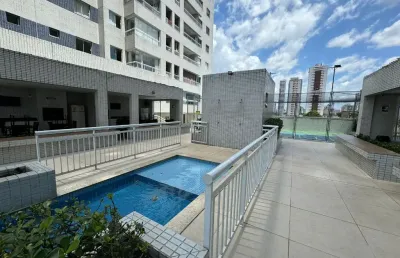 Apartamento com 2 quartos para alugar na Travessa Pirajá, 520, Pedreira, Belém
