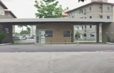 Imóvel para aluguel possui 72 metros quadrados com 3 quartos em atalaia - ananindeua - pa