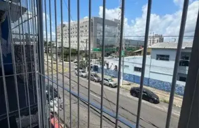 Casa com 1 quarto para alugar na Rua dos Pariquis, Guamá, Belém