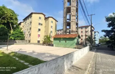 Gc apartamento para venda ou aluguel no residencial campo grande em ananindeua