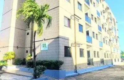 Gc aluguel de apartamento tem 52 metros quadrados com 2 quartos em coqueiro - ananindeua - pa
