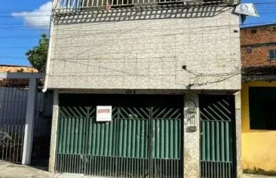 Casa com 4 quartos à venda na Rua Doutor Armando Morelli, Pratinha (Icoaraci), Belém