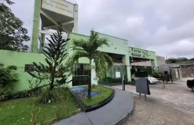 Mm 11 r$ 1.350 4-andar residencial porto esmeralda mário covas 2/4