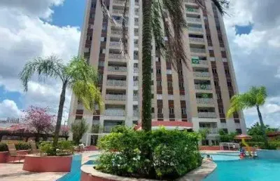 *belíssimo apartamento com 3/4 para locação res ibiapaba