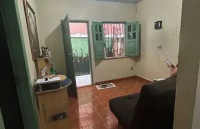 Casa com 2 quartos à venda na Travessa Timbó, 3099, Marco, Belém