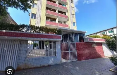 Apartamento com 2 quartos para alugar na Travessa Pirajá, Marco, Belém