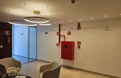 Imóvel para venda possui 64 metros quadrados com 2 quartos em souza - belém - pa