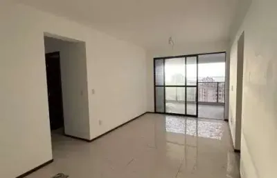 Jn vendo w batista campos apartamento novo com ótima vista, localização perfeita próx ao shopping
