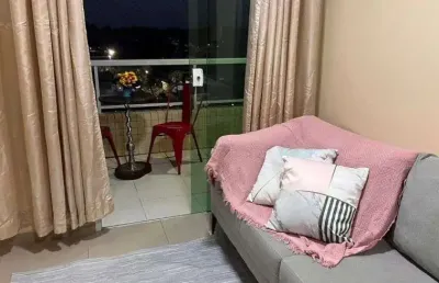 Apartamento com 2 quartos para alugar na Travessa Doutor Enéas Pinheiro, Marco, Belém
