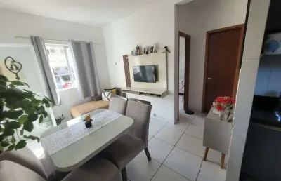 Imóvel para aluguel possui 49 metros quadrados com 2 quartos em coqueiro - belém - pa