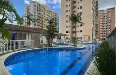 Jn vendo ou alugo cobertura duplex na augusto montenegro, oportunidade