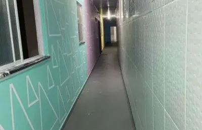 Kitnet / Stúdio para alugar na Rua Roso Danin, 256, Canudos, Belém