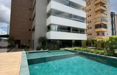 Apartamento com 2 quartos para alugar na Rua Cônego Jerônimo Pimentel, 210, Umarizal, Belém