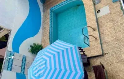 Casa em condomínio fechado com 3 quartos para alugar na Estrada da Ceasa, 2260, Curió-Utinga, Belém